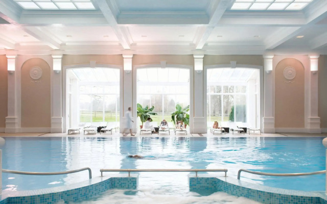 Champneys Henlow