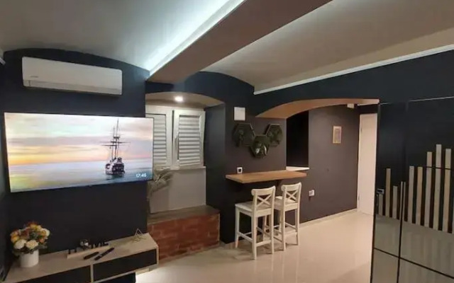Modern&Private,Main Square-4Min Walk,Lux Apt 1