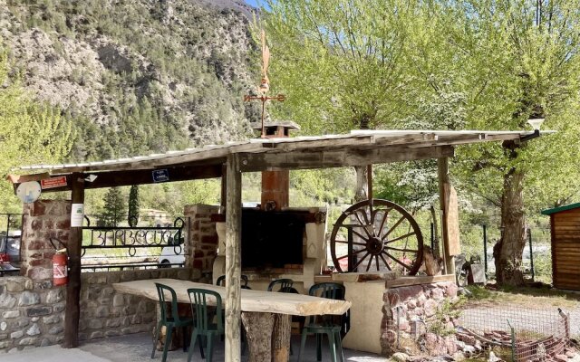 Domaine de L'Amitié