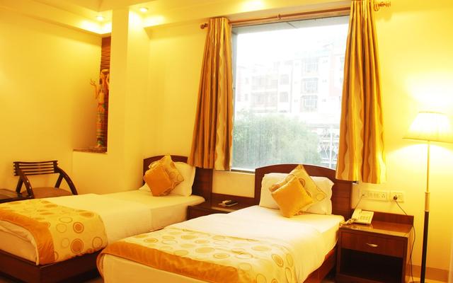 Hotel Shipra International