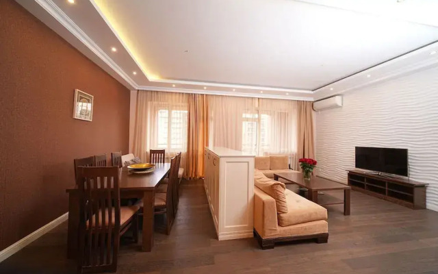 Mount Ararat View 2-bedroom Apartment
