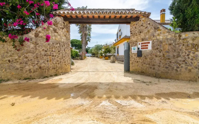 Villas Dehesa Roche Viejo