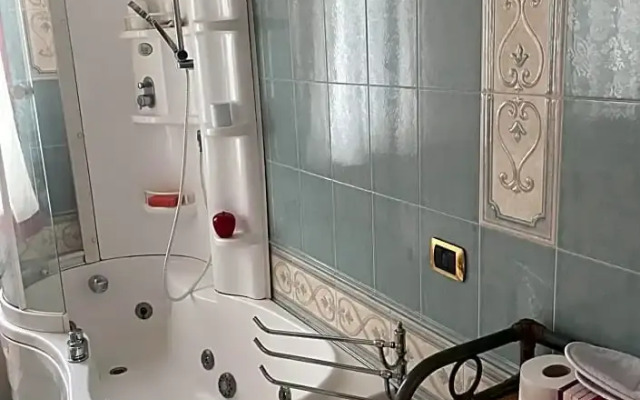 B&B Alba