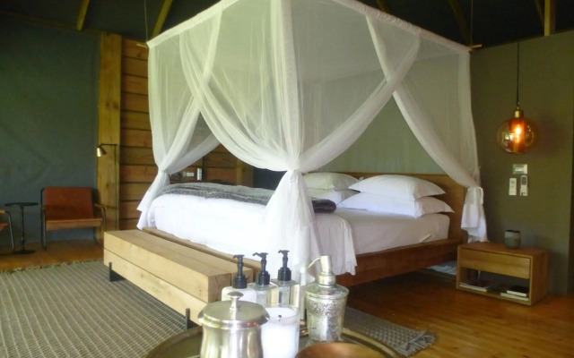 Summerfields Rose Retreat & Spa