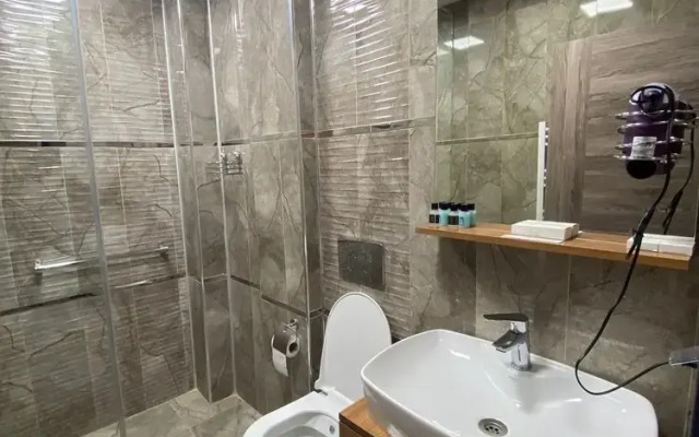 Seyran Park Otel