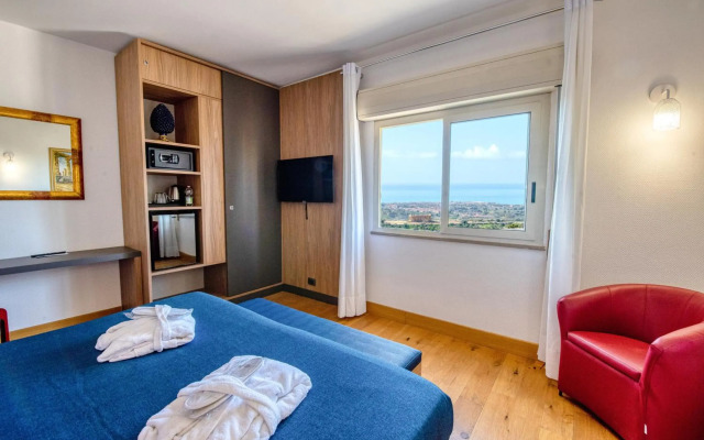 Colleverde Park Hotel