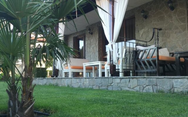 Sani Holiday Village