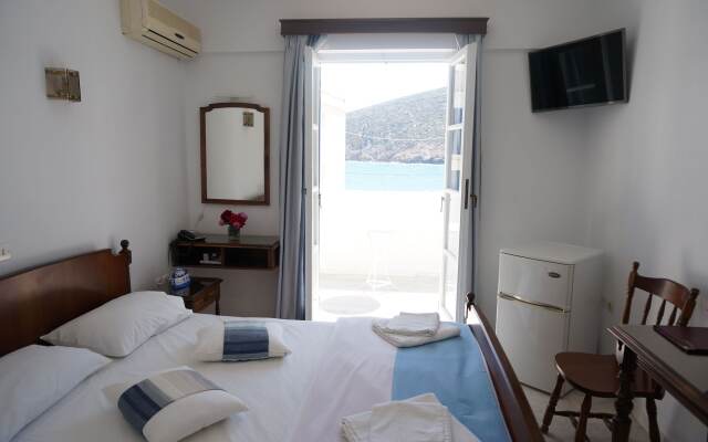 Adonis Hotel Naxos