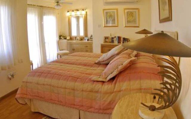 Villa Pelican Heights - A01