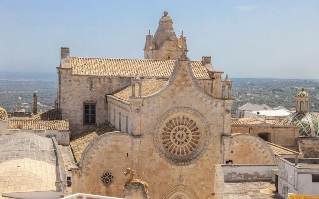 TD Terrazze di Carole Panoramic Terrace Jacuzzi