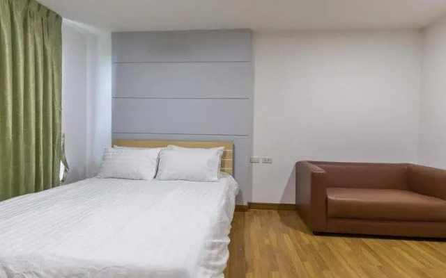 PT Residence
