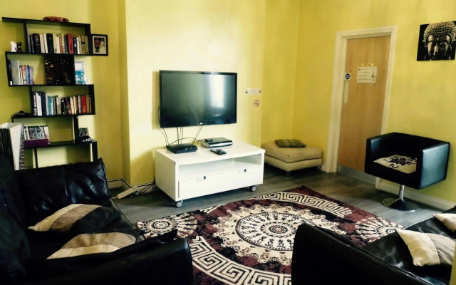 Homestay Bristol - Hostel