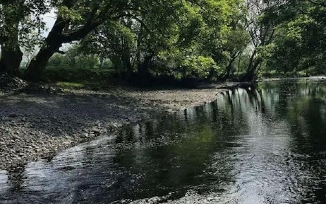 Glan yr Afon Un - Relax, Recuperate, Enjoy