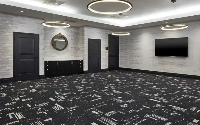 Cumberland House Knoxville, Tapestry Collection by Hilton