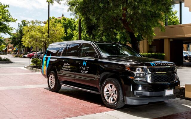 HYATT house Santa Clara