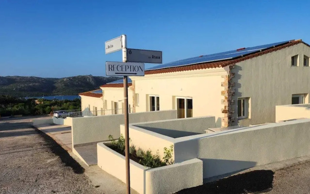 Hotel Borgo Dell'Orso