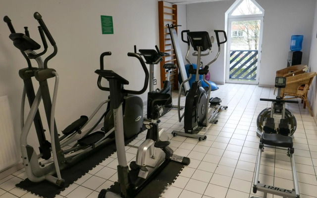 Holiday Inn Resort Le Touquet by IHG