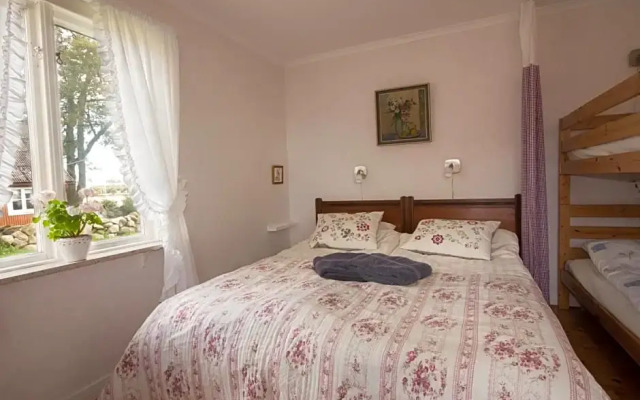 Hermanslycke Bed & Breakfast