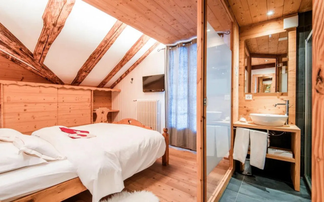 Boutique Hotel Beau-Sejour & Spa