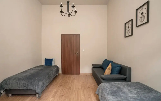 AS HOME Ofiar Oświęcimskich