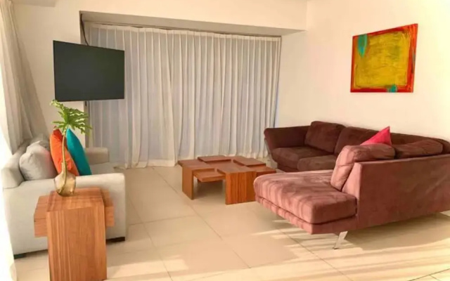 Icon Vallarta Apartments
