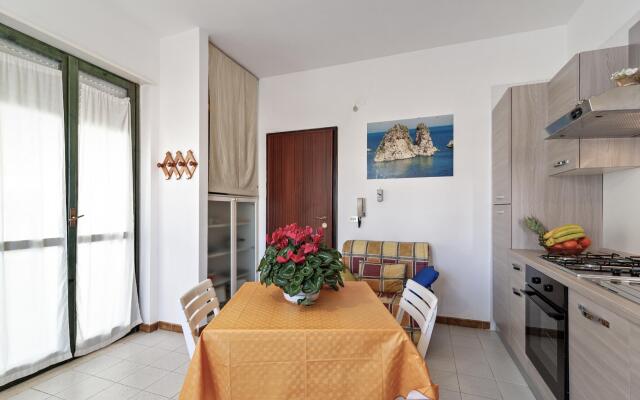 Appartamento di Levante