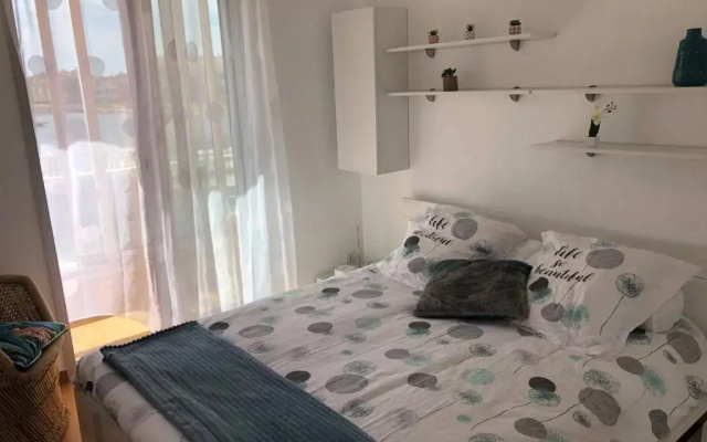 Appartement Le Barcarès, 5 pièces, 8 personnes - FR-1-81-521