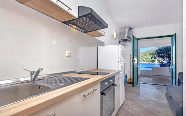 Apartmani Nikola