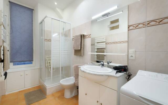 Feeling Riviera - Raspail