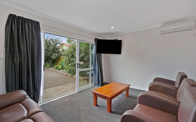 Econo Lodge Napier