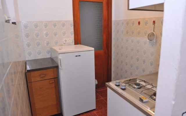 Draga - 15 m From Pebble Beach - SA1