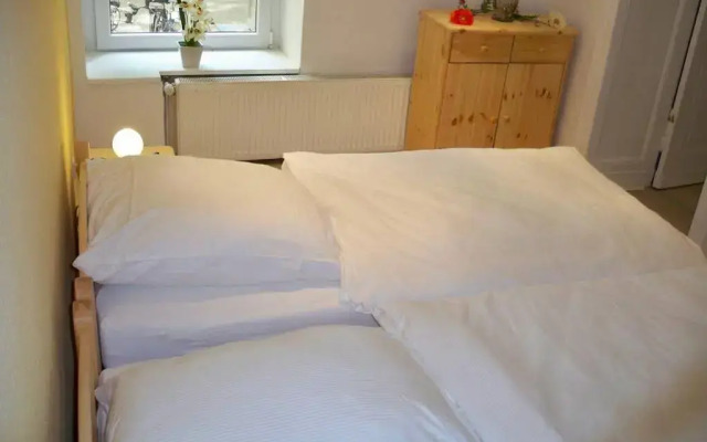 LV Rooms & Apartments am Lützowplatz
