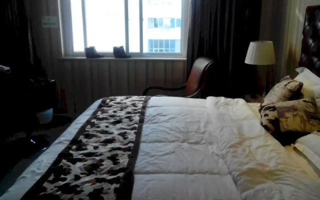 Zizai Home Boutique Hotel