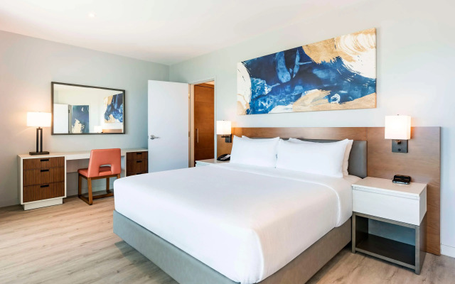 Embassy Suites By Hilton Aruba Beach Resort
