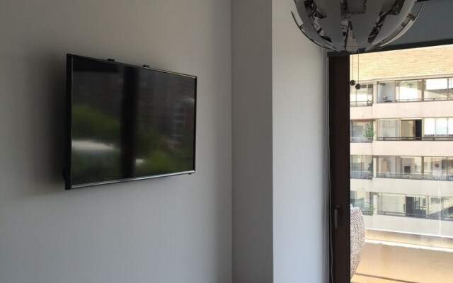 Apartment la Capitania