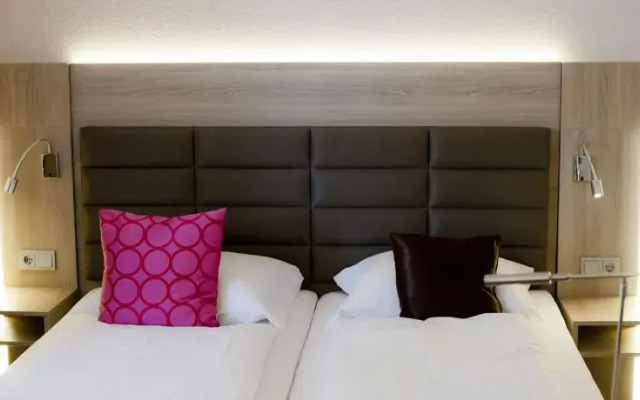 Tulip Inn Roadhouse Kirchheim