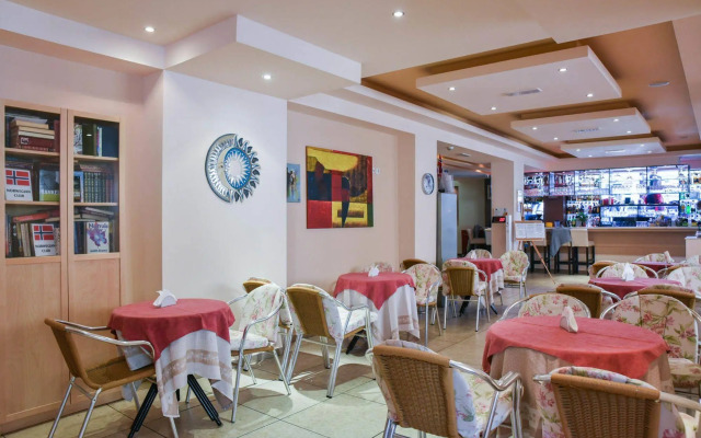 Amaryllis Hotel