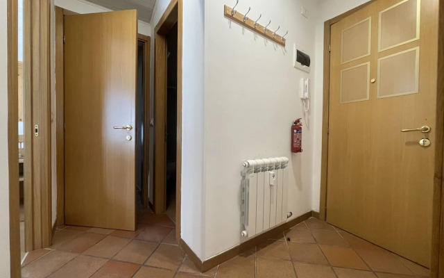 010 Trilocale Quadrifoglio Pinzolo