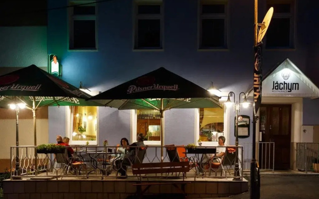 Hotel Orix