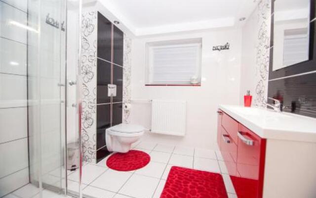 Apartament Zacisze Tatr