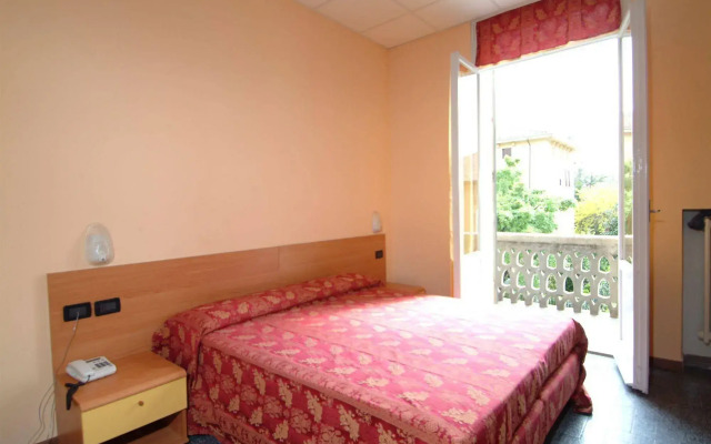 Hotel San Geminiano