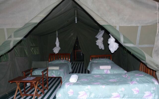 Enchoro Wildlife Camp