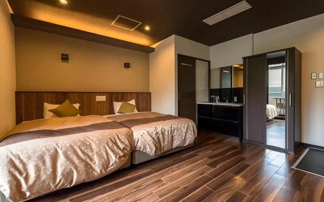 Livemax Resort Kaga Yamashiro