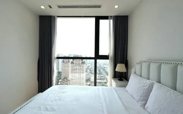 Vinhomes Skylake Apartments - Hani House