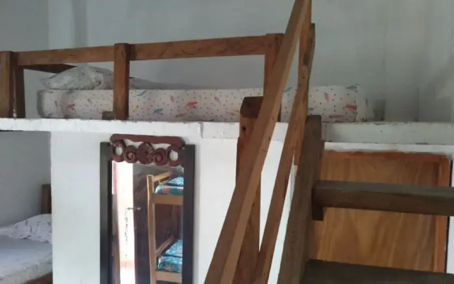 The Chill Out Hostel