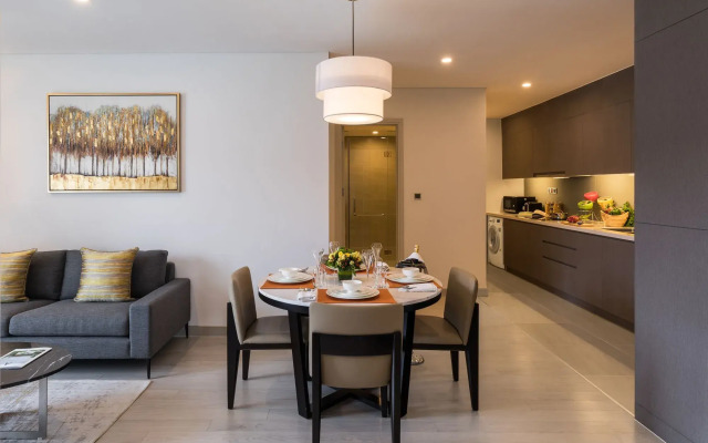 Citadines Blue Cove Danang