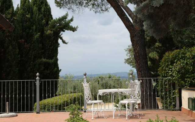Collina Toscana Resort