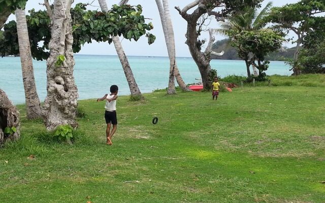 Yasawa Homestays