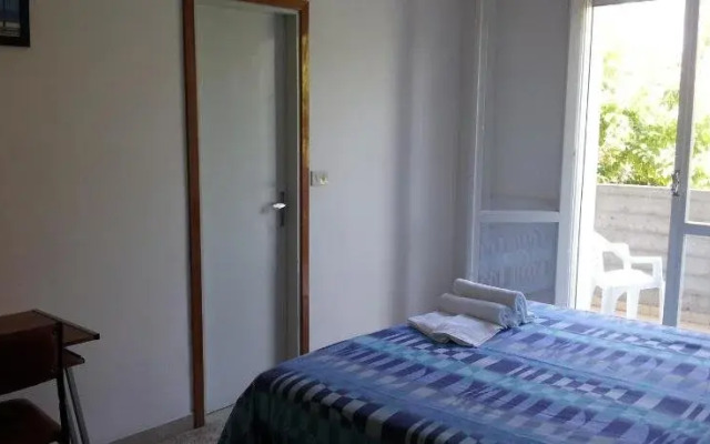 Hotel Oletta