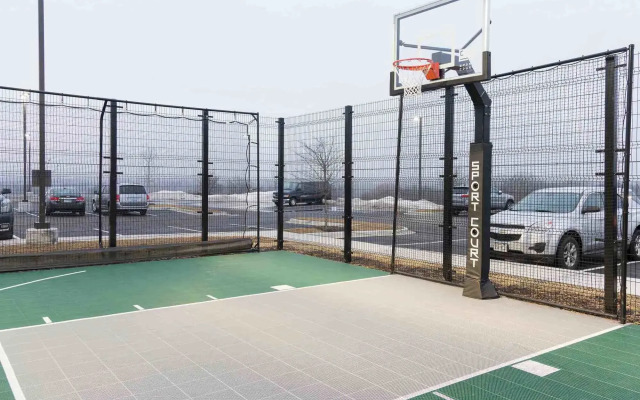 Residence Inn Milwaukee West